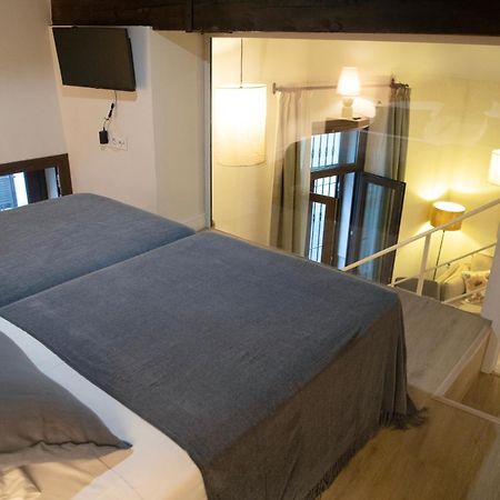 Casa Palacio Bustos Tavera Sevilla Eksteriør billede